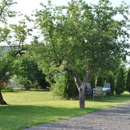 Ferienhaus Relax Kosseln Exterior foto