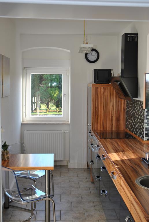 Ferienhaus Relax Kosseln Exterior foto
