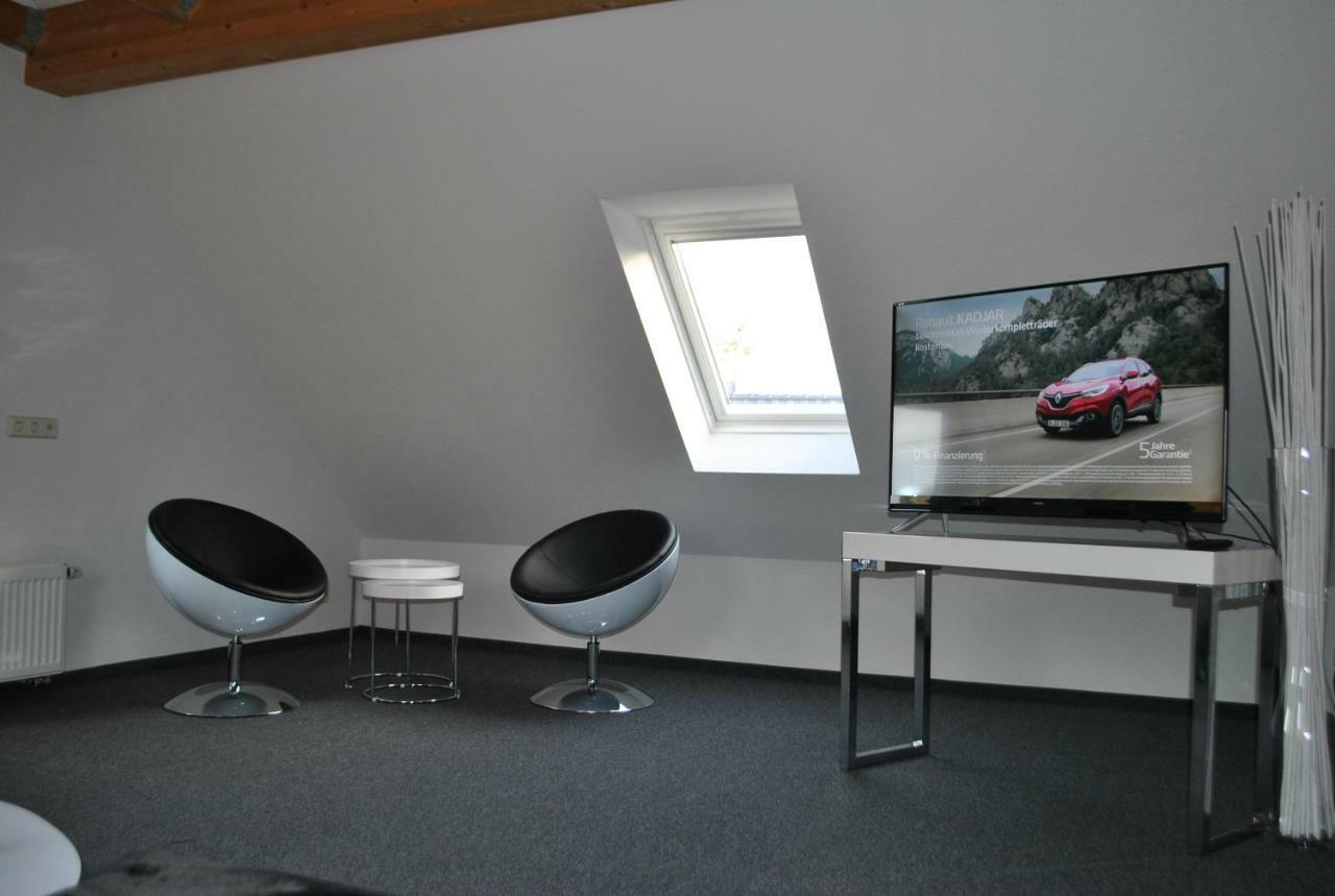 Ferienhaus Relax Kosseln Exterior foto