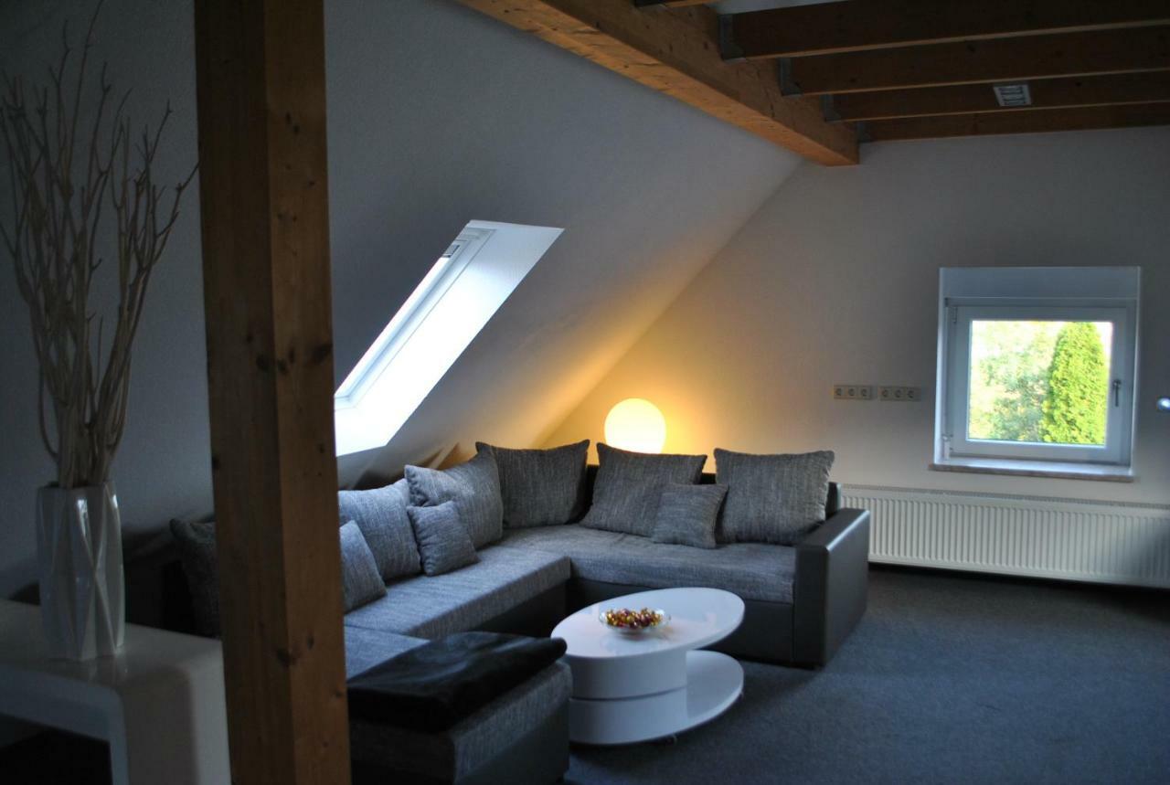 Ferienhaus Relax Kosseln Exterior foto